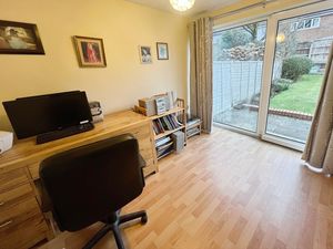 Dining room- click for photo gallery